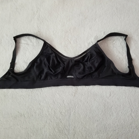 SHOCK ABSORBER Active Classic Support Bra Size 34D - Picture 6 of 13